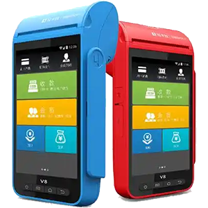 邹城拉卡拉智能POS机